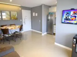 1007 Apartamento na Praia de Bombas