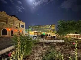 منتجع تل الربيع - Tal Al-Rabi Resort