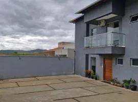 Pousada Serra da Ferrugem