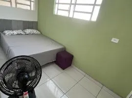 CASA MOBILIADA Arcoverde - Pernambuco
