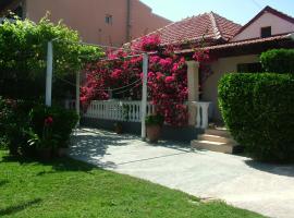 Spiridoula apartments