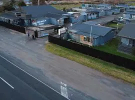 Oasis Motel & Holiday Park Turangi