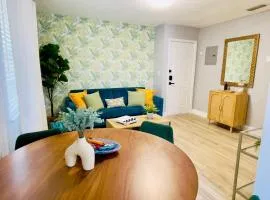 Miami 2BR Apartment with Free Parking Near Stadium