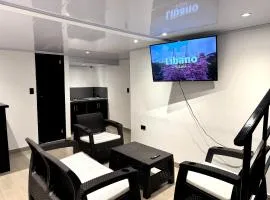 Apartamentos FM Dúplex 401