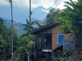 Pousada Shemah em Penedo