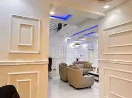 Clarées Maine Luxury Apartments