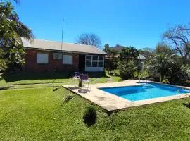 Mi Casita del Paso