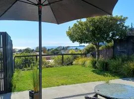 Seascape Hideaway Pohara