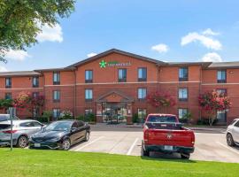 Extended Stay America Suites - Arlington - Six Flags, hotel in Arlington