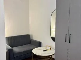 Double Deluxe Room 8