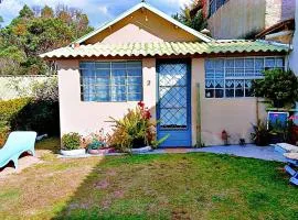 Chalé 2 bukadin de terra