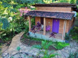 Pousada Luar do Sertão