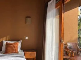 Fullmoon homestay