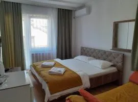 Second Sweet Home