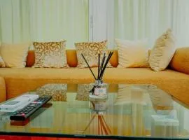 Studio cozy Mermoz