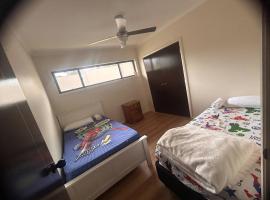 Holiday Home, hotel v destinácii Branxton