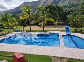 Finca El Encanto
