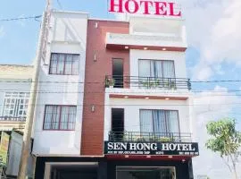 Khách sạn sen hồng 1
