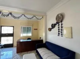 Villa Diki beach