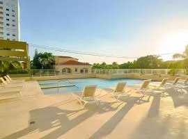 Caribbean Ocean Breeze Beach Condo!
