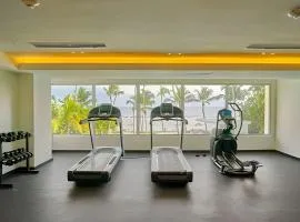 Caribbean Sea View Imperial Suite