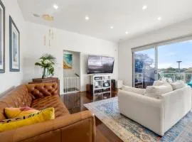 Epic Rye Penthouse with Bubble Dome & Amazing Views!