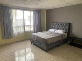 Habitaciones en Armenia, Quindio- fundadores, hotel en Armenia