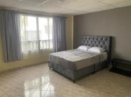 Habitaciones en Armenia, Quindio- fundadores