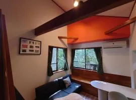 熱川ヒュッテ
