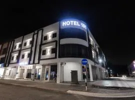 HOTEL 101 Permas Jaya NEW