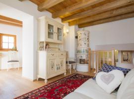 Casa Ursic Scrittore, holiday rental in Grimacco