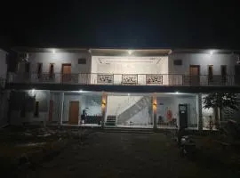 Kangen Sawah Cottage Syariah