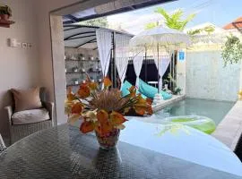 Labuan Villa Sanur