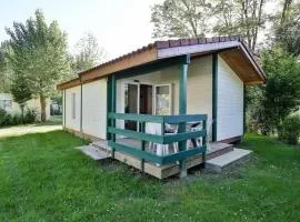 Chalet 5 pers - Terrasse - 2 Chambres - API-1-52-686