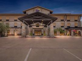 Sleep Inn & Suites Dripping Springs - Austin Area, Hotel in Dripping Springs