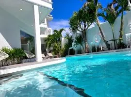 LUMALAND Luxury Pool Villa Pattaya Walking Street 8 Bedrooms