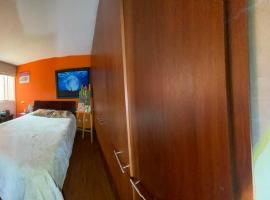 Habitación confortable en Cajicá, hotel v destinaci Cajicá