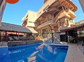 Hotel Villas Las Azucenas