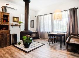 Budget Studio Near Paseo Art & Uptown Okc #03b, hotel in Oklahoma City