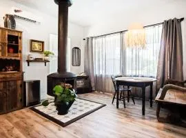Budget Studio Near Paseo Art & Uptown Okc #03b