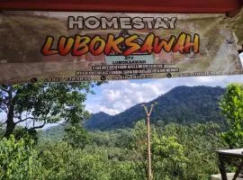 Homestay LubokSawah