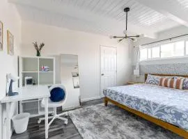 Chic Abode In Central Berkley