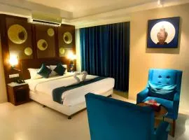 Annex Suites