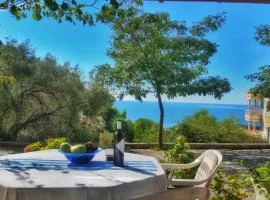 See view apartment
