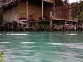 Mentari homestay