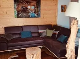 Ferienwohnung Gipfelglück