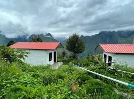 Natural & Cozy Homestay