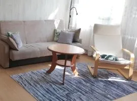 Mieszkanie w Kamienicy przy Starówce