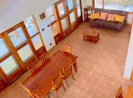 Casa Mariposa cozy house 5 minutes from the beach