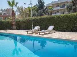 Paphos Love Shack apartment